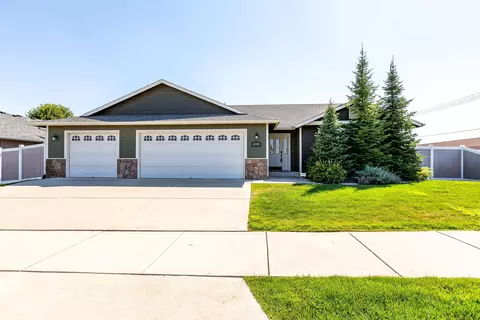 9117 W Red St, Cheney, WA 99004