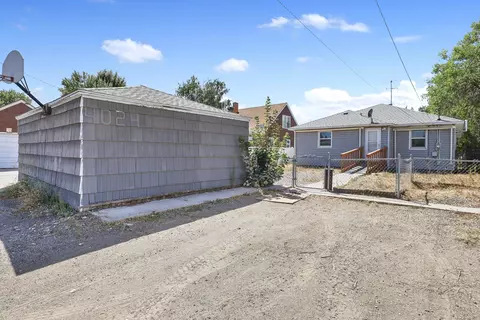 4024 N Ash St, Spokane, WA 99205