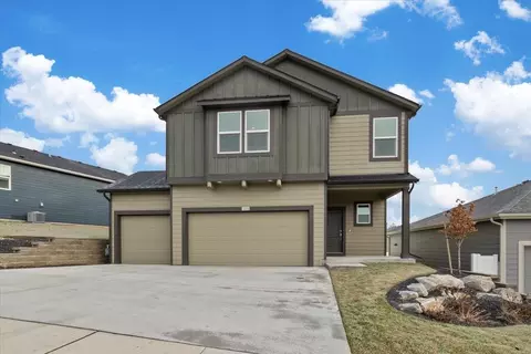 3218 N Mckinnon Rd, Spokane, WA 99217