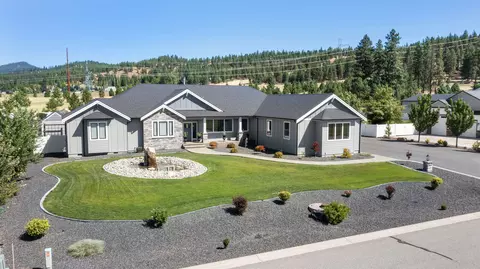 20621 E Happy Trails Ln, Otis Orchards, WA 99027