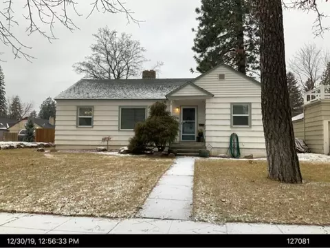 4028 S Grand Blvd, Spokane, WA 99203