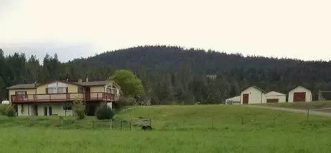 1738 Dry Creek Rd, Chewelah, WA 99109