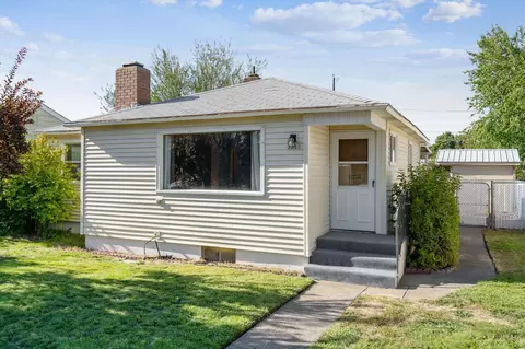 3511 E Jackson Ave, Spokane, WA 99217