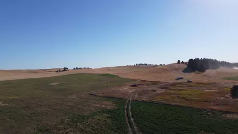 32 S Nnn S Dunn Rd, Fairfield, WA 99031