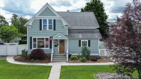 2018 E Mission Ave, Spokane, WA 99202