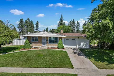 3018 W Decatur Ave, Spokane, WA 99205