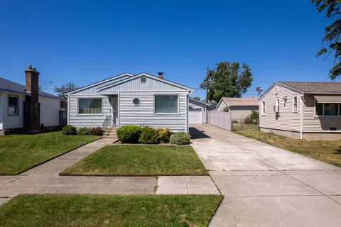 715 E Courtland Ave, Spokane, WA 99207