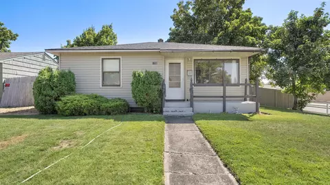 1708 E Columbia Ave, Spokane, WA 99208