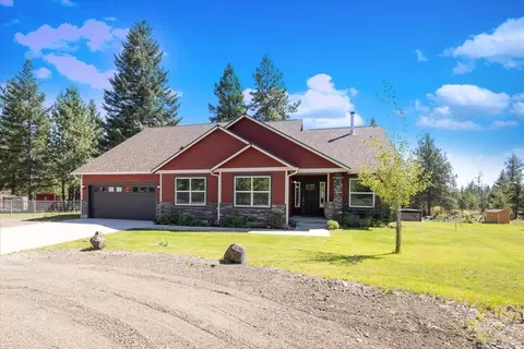 42016 N Fletcher Ln, Deer Park, WA 99006
