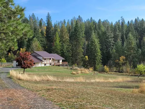 22224 E Harvard Branch Rd, Rockford, WA 99030