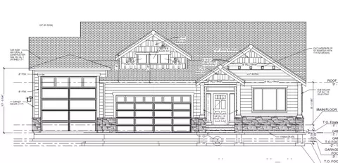 18087 E Wind Rose Ct #LOT 13 BLK 1 FAIONT ESTATES PHAS, Greenacres, WA 99016
