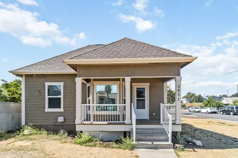 2831 N Mayfair Ave, Spokane, WA 99207