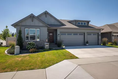 603 W Basalt Ridge Dr, Spokane, WA 99224