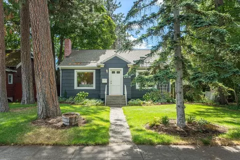 2415 W Kiernan Ave, Spokane, WA 99205