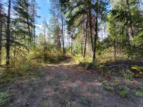 4351 U Hesseltine Rd #& 4351 T, Valley, WA 99181