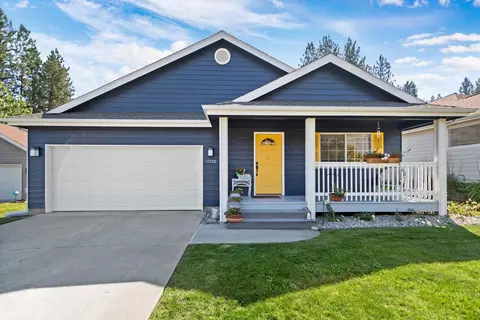 11720 N Kathy Ln, Spokane, WA 99218