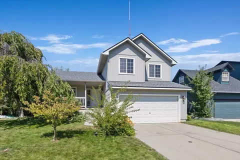 2313 E 52nd Ln, Spokane, WA 99223