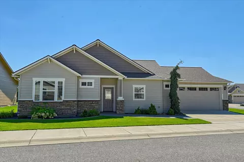 14320 E Cloverdale Ln, Spokane Valley, WA 99216