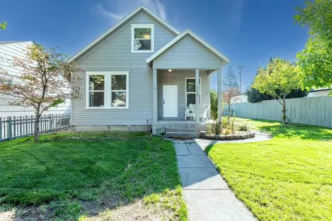 4408 N Howard St, Spokane, WA 99205