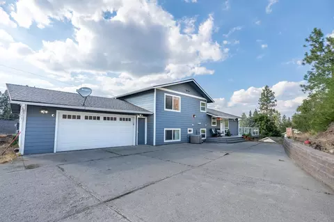 3196 W 21st Ave, Spokane, WA 99224