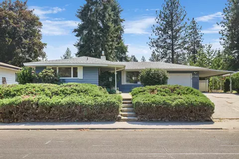 3021 W Woodside Ave, Spokane, WA 99205