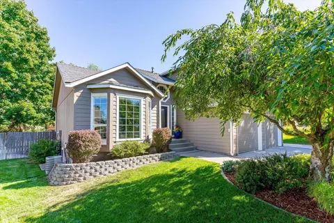 3419 E 65th Avenue Ave, Spokane, WA 99223