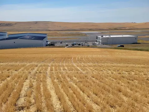 3082 Pullman Airport Road Rd, Pullman, WA 99163 photo 2