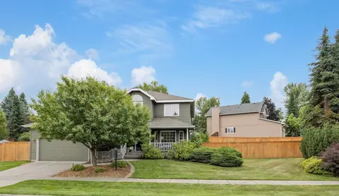 3429 S Morrill Dr, Spokane, WA 99223