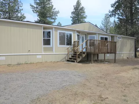 4310 N Brooks Rd, Medical Lake, WA 99022