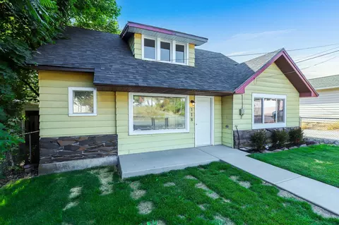 118 S Altamont St, Spokane, WA 99202