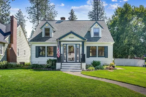 625 W 27th Ave, Spokane, WA 99203