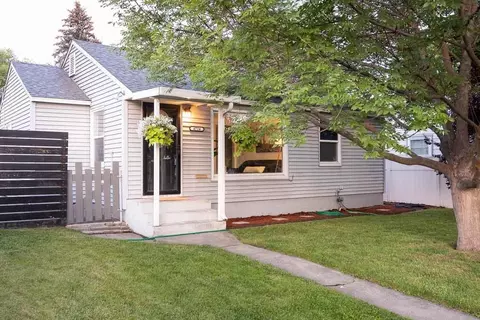 4724 N Cannon St, Spokane, WA 99205