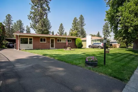 6707 N Stevens St, Spokane, WA 99208