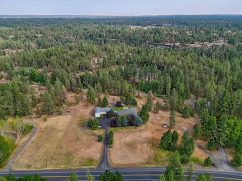 15133 S Cheney-spokane Rd, Cheney, WA 99004
