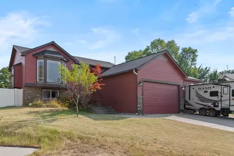 8726 N Pamela St, Spokane, WA 99208