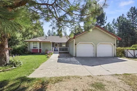 5170 W Glen Grove Staley Rd, Deer Park, WA 99006