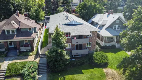 1821 W 8th Ave # 8, Spokane, WA 99204