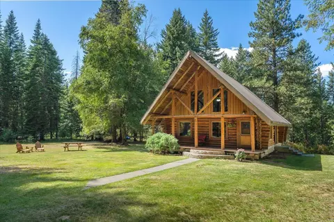 20622 N Mt Carlton Rd, Mead, WA 99021