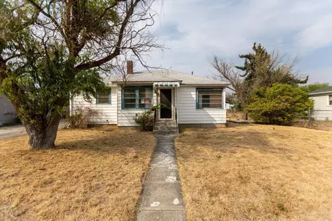 2513 E Columbia Ave, Spokane, WA 99208