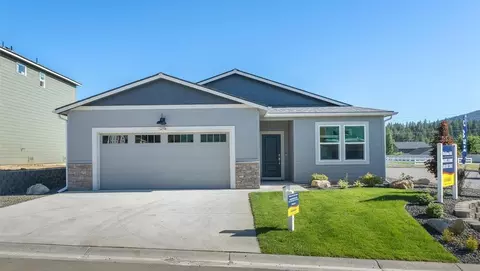 12316 E Dickens Ln, Spokane Valley, WA 99206