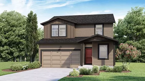 20608 E Meadow Spring Loop, Liberty Lake, WA 99019