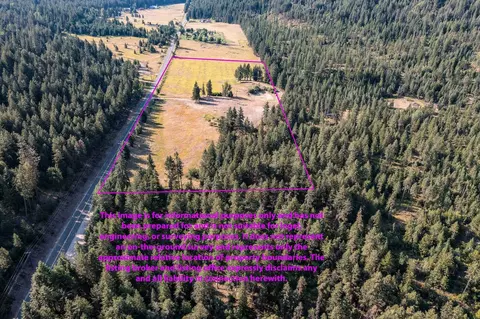 1433 Clugston Onion Creek Rd, Colville, WA 99114