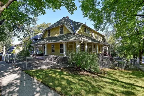 1904 W 8th Ave, Spokane, WA 99204