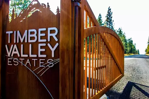 Nka W Findley Ln Lot 14, Deer Park, WA 99006
