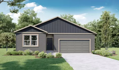 3744 S Clinton Rd, Spokane Valley, WA 99206