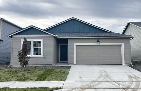 3848 S Clinton Rd, Spokane Valley, WA 99206