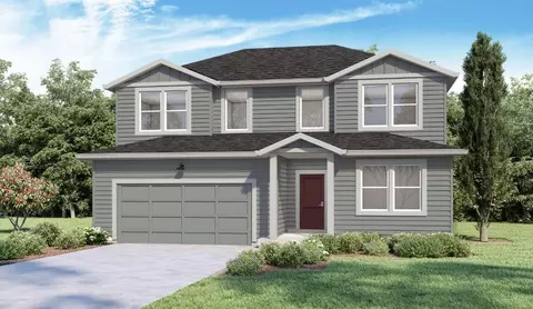 3862 S Clinton Rd, Spokane Valley, WA 99206