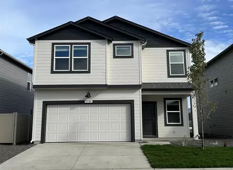 3705 S Clinton Rd, Spokane Valley, WA 99206