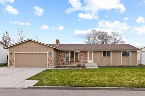 708 S Rees Rd, Spokane Valley, WA 99216