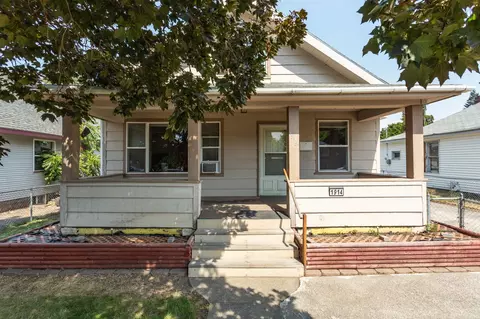 1914 W Indiana Ave, Spokane, WA 99205